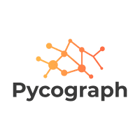 Pycograph logo